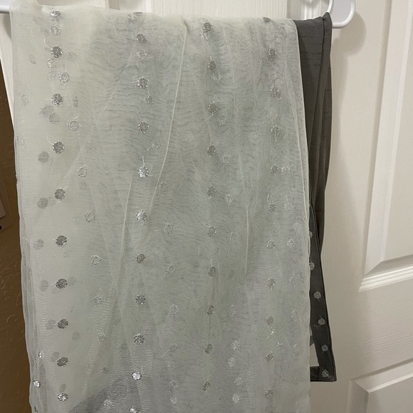 Pakistani/Indian Shalwar kameez dupatta - Picture 10 of 16